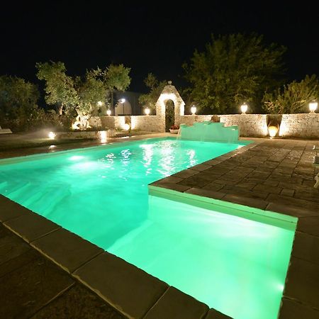 Villa Petra Chiara Locorotondo Εξωτερικό φωτογραφία