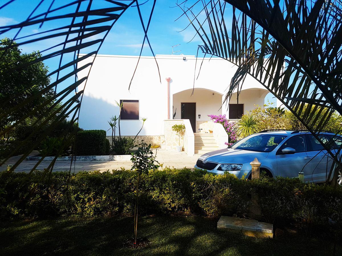 Villa Petra Chiara Locorotondo Εξωτερικό φωτογραφία
