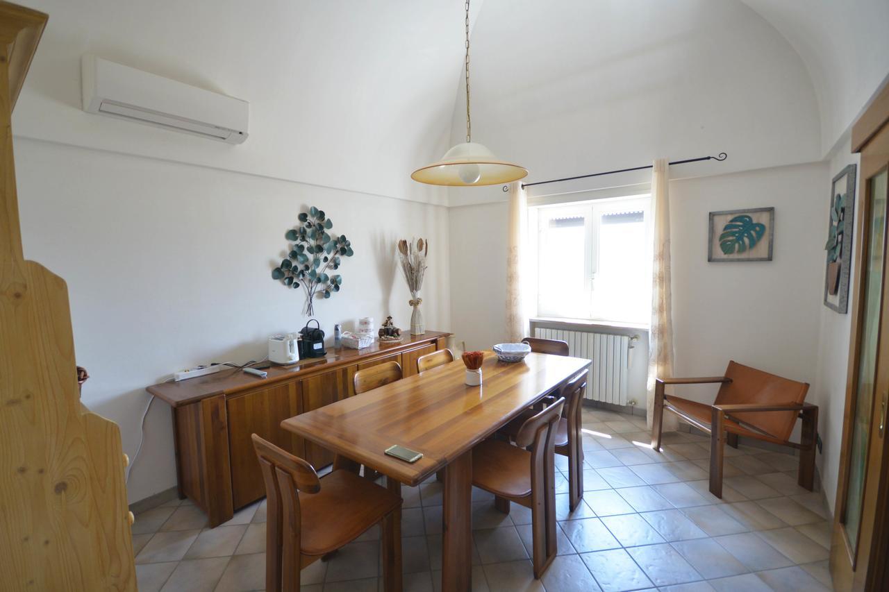 Villa Petra Chiara Locorotondo Εξωτερικό φωτογραφία
