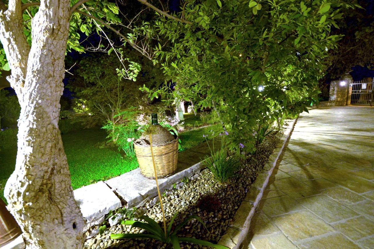 Villa Petra Chiara Locorotondo Εξωτερικό φωτογραφία