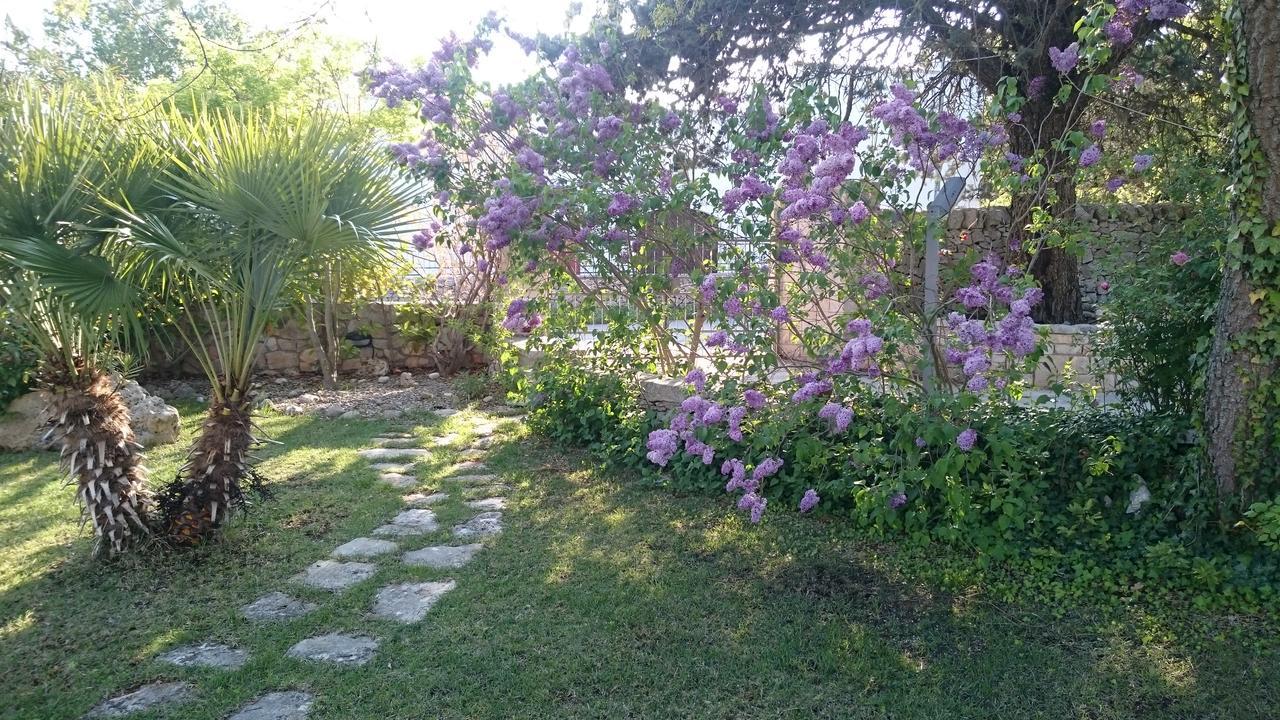 Villa Petra Chiara Locorotondo Εξωτερικό φωτογραφία