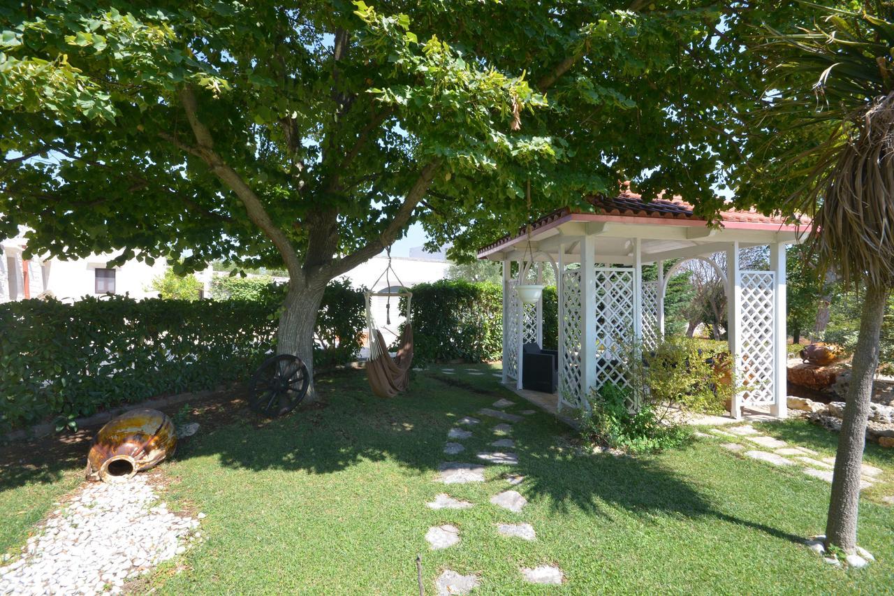 Villa Petra Chiara Locorotondo Εξωτερικό φωτογραφία