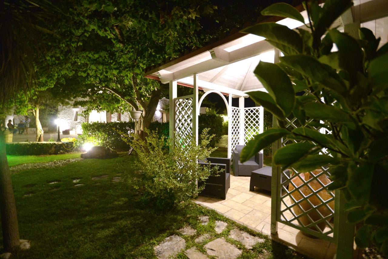 Villa Petra Chiara Locorotondo Εξωτερικό φωτογραφία