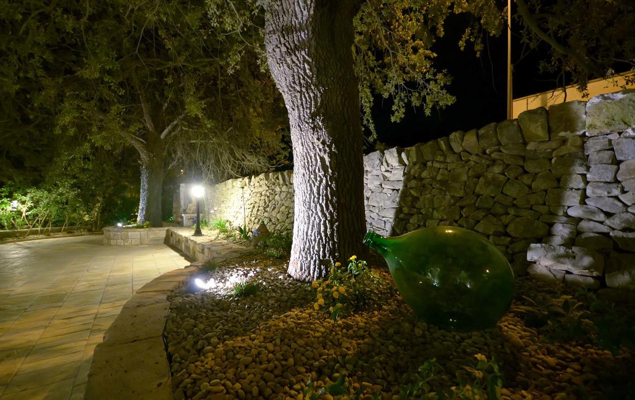 Villa Petra Chiara Locorotondo Εξωτερικό φωτογραφία