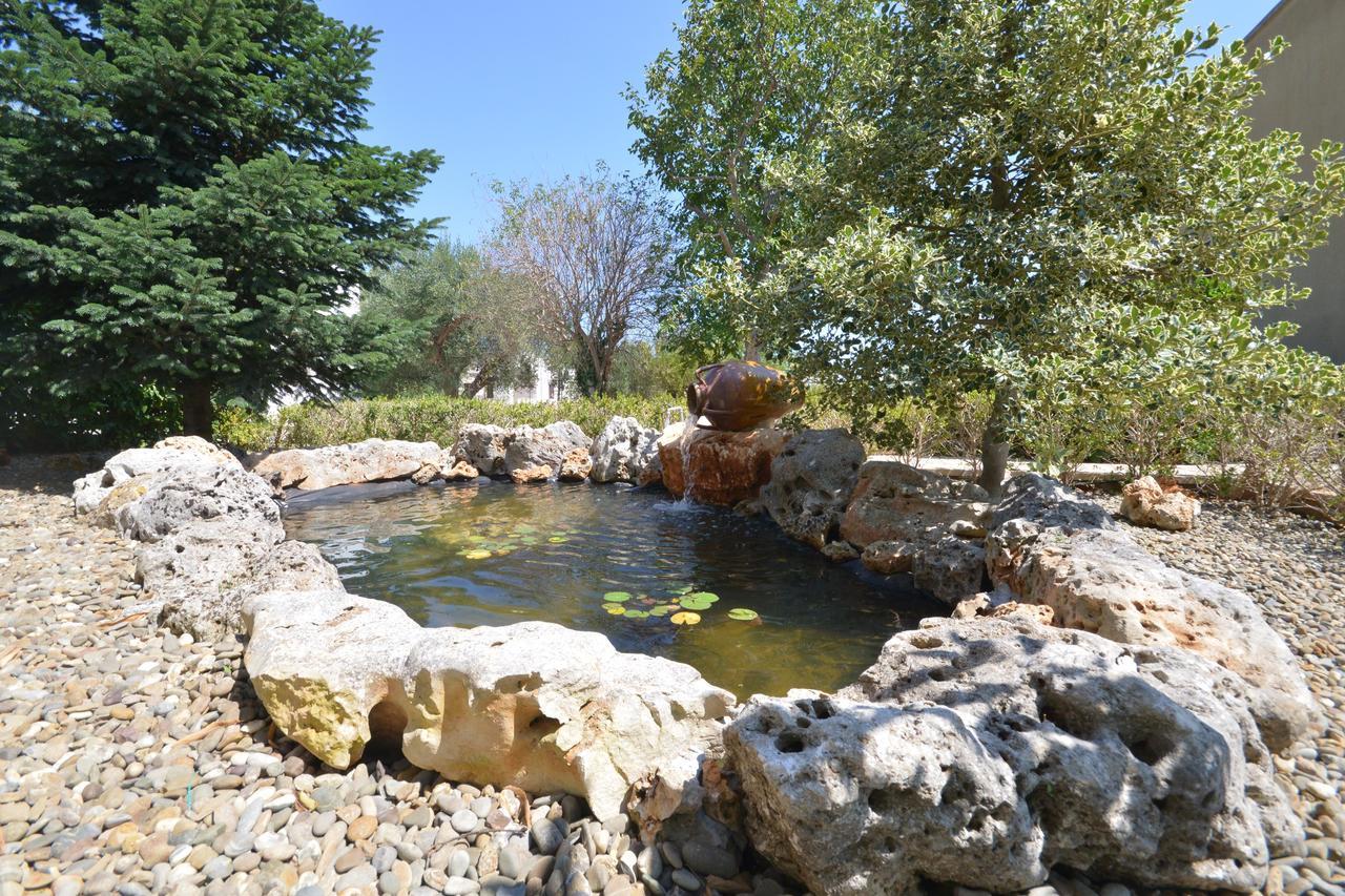 Villa Petra Chiara Locorotondo Εξωτερικό φωτογραφία