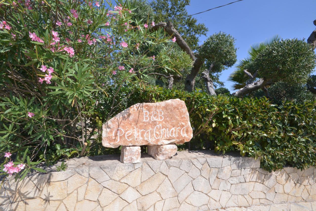 Villa Petra Chiara Locorotondo Εξωτερικό φωτογραφία