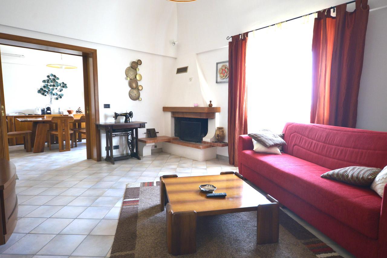 Villa Petra Chiara Locorotondo Εξωτερικό φωτογραφία